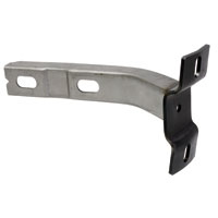 211707136m--front-right-bumper-mounting-bracket-68-71-each